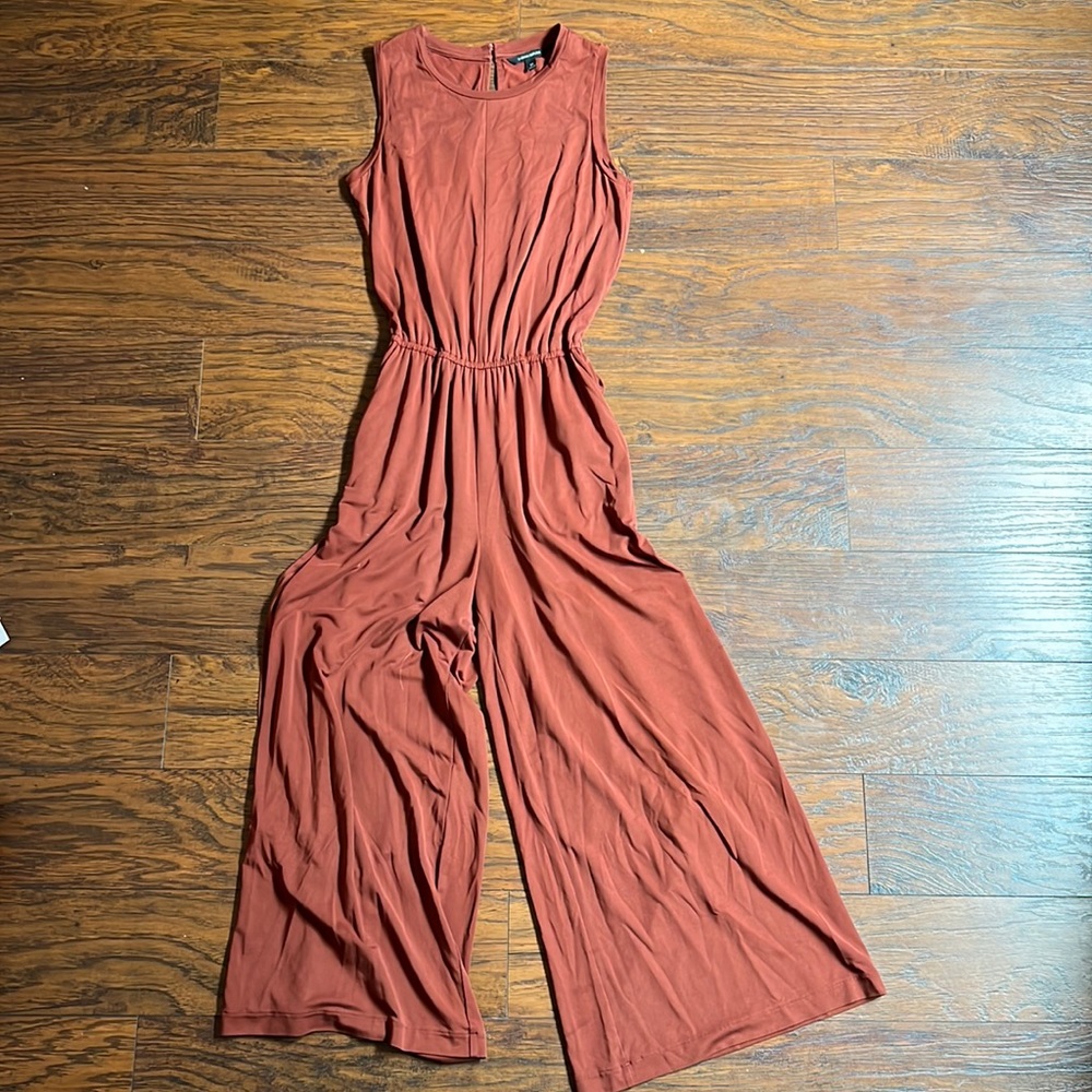 Banana Republic Jumpsuit XS
